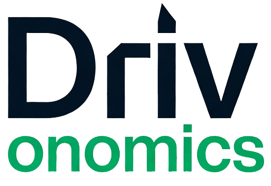 Drivonomics